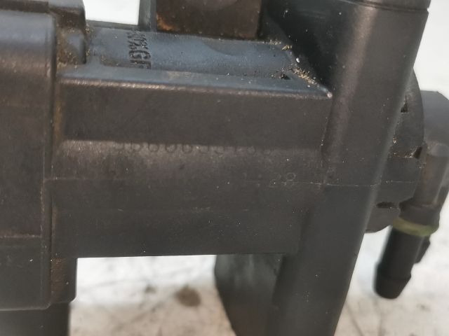 bontott PEUGEOT 407 Turbó Vákum Szelep