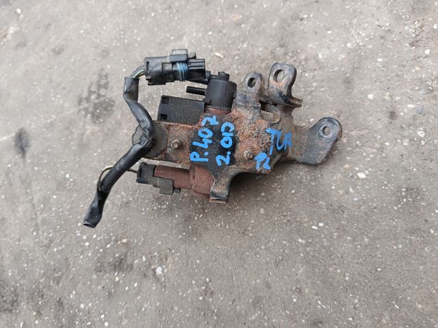 bontott PEUGEOT 407 Turbó Vákum Szelep