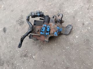 bontott PEUGEOT 407 Turbó Vákum Szelep