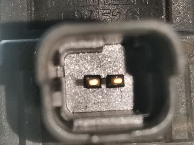 bontott PEUGEOT 407 Turbó Vákum Szelep