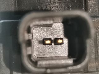 bontott PEUGEOT 407 Turbó Vákum Szelep