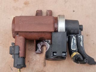bontott PEUGEOT 407 Turbó Vákum Szelep