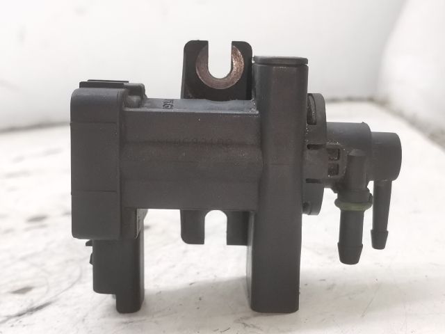 bontott PEUGEOT 407 Turbó Vákum Szelep