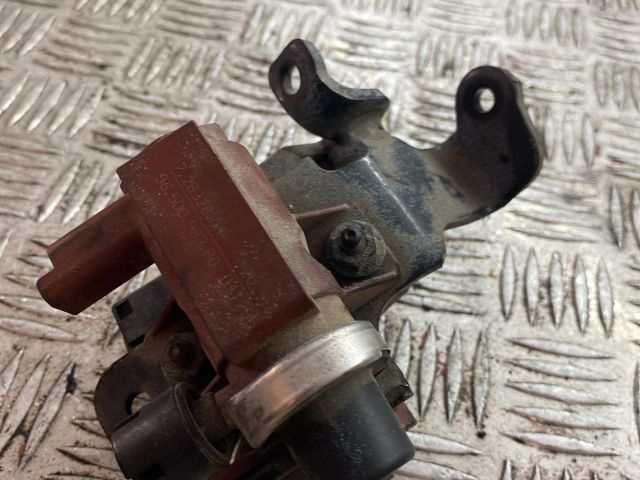 bontott PEUGEOT 407 Turbó Vákum Szelep