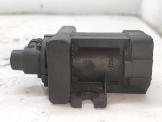 bontott PEUGEOT 407 Turbó Vákum Szelep