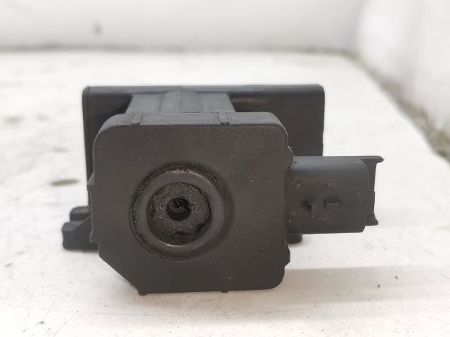 bontott PEUGEOT 407 Turbó Vákum Szelep