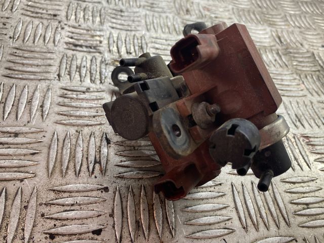 bontott PEUGEOT 407 Turbó Vákum Szelep