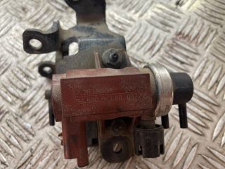 bontott PEUGEOT 407 Turbó Vákum Szelep