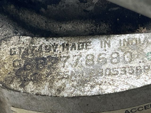 bontott PEUGEOT 407 Turbó