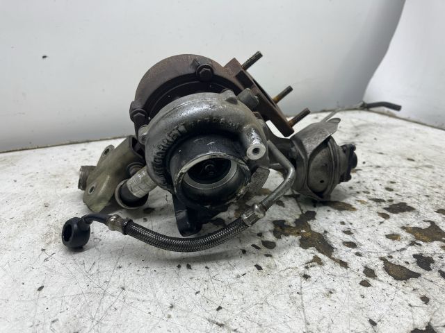 bontott PEUGEOT 407 Turbó