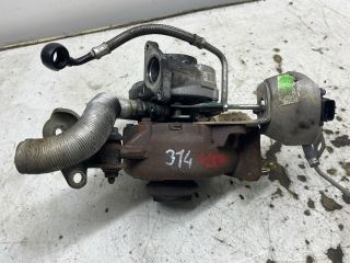 bontott PEUGEOT 407 Turbó