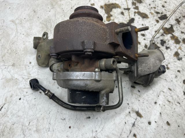 bontott PEUGEOT 407 Turbó