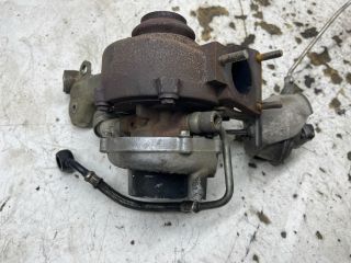 bontott PEUGEOT 407 Turbó