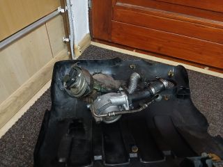 bontott PEUGEOT 407 Turbó