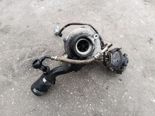 bontott PEUGEOT 407 Turbó