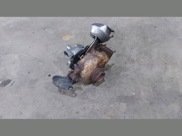 bontott PEUGEOT 407 Turbó