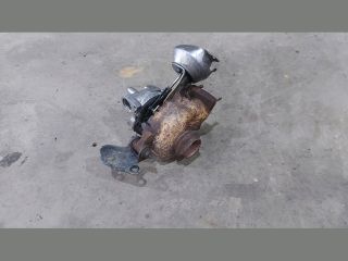 bontott PEUGEOT 407 Turbó