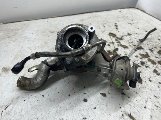 bontott PEUGEOT 407 Turbó