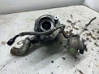 bontott PEUGEOT 407 Turbó