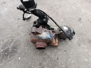 bontott PEUGEOT 407 Turbó