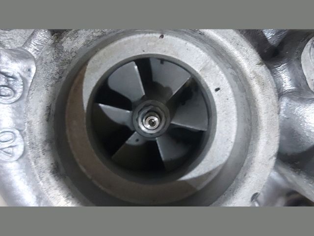 bontott PEUGEOT 407 Turbó