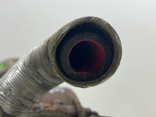 bontott PEUGEOT 407 Turbó