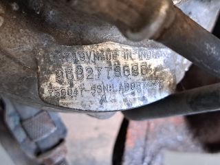 bontott PEUGEOT 407 Turbó