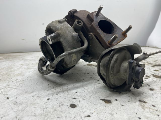 bontott PEUGEOT 407 Turbó