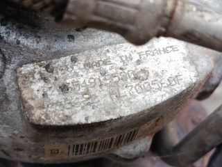 bontott PEUGEOT 407 Turbó