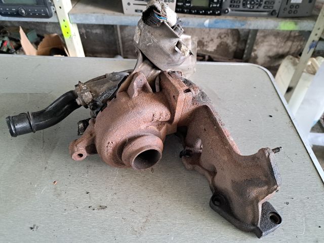 bontott PEUGEOT 407 Turbó