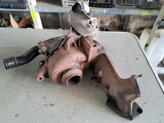 bontott PEUGEOT 407 Turbó