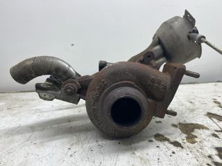 bontott PEUGEOT 407 Turbó