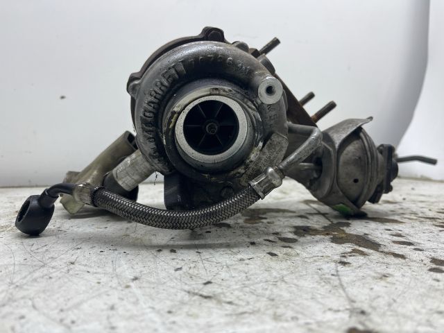 bontott PEUGEOT 407 Turbó