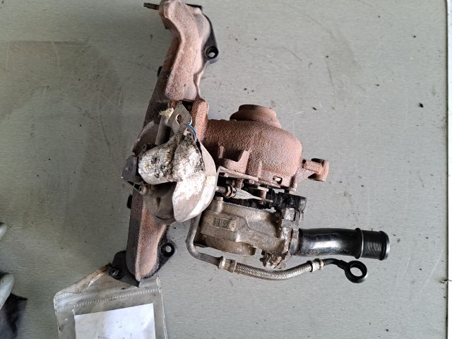 bontott PEUGEOT 407 Turbó