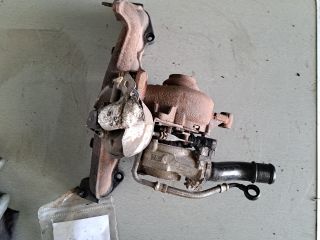 bontott PEUGEOT 407 Turbó