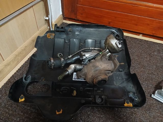 bontott PEUGEOT 407 Turbó