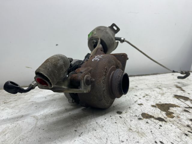 bontott PEUGEOT 407 Turbó