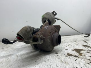 bontott PEUGEOT 407 Turbó