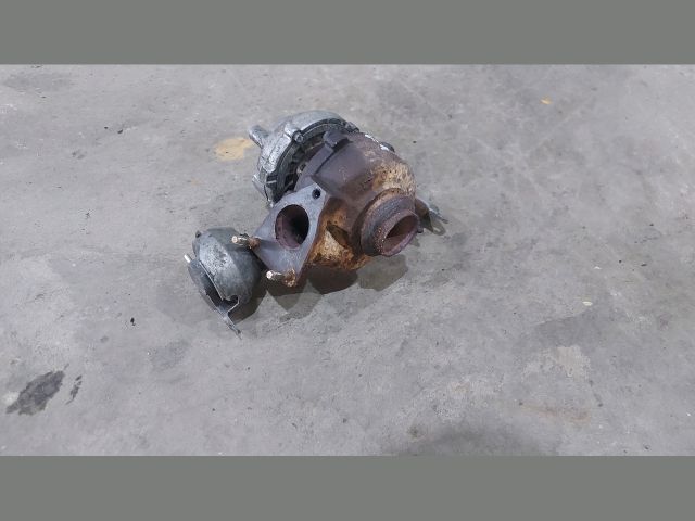 bontott PEUGEOT 407 Turbó