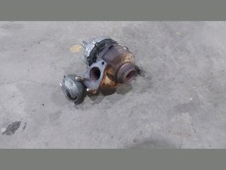 bontott PEUGEOT 407 Turbó