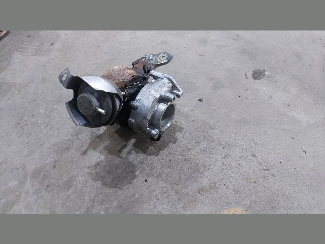 bontott PEUGEOT 407 Turbó