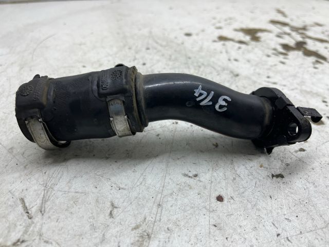 bontott PEUGEOT 407 Turbócső