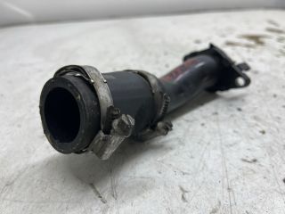 bontott PEUGEOT 407 Turbócső