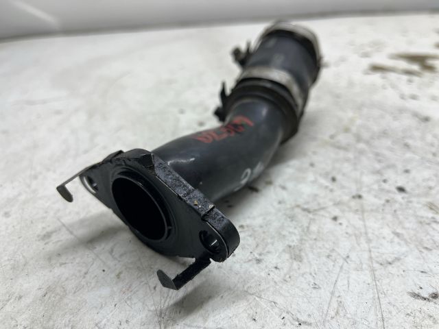 bontott PEUGEOT 407 Turbócső