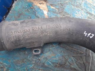 bontott PEUGEOT 407 Turbócső