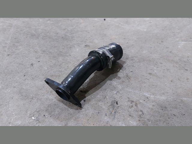 bontott PEUGEOT 407 Turbócső