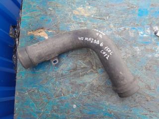 bontott PEUGEOT 407 Turbócső