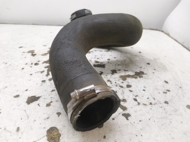 bontott PEUGEOT 407 Turbócső