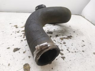 bontott PEUGEOT 407 Turbócső