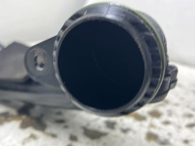 bontott PEUGEOT 407 Turbócső